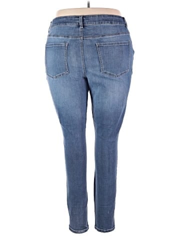 Maurices Jeans (view 2)