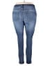 Maurices Blue Jeans Size 22 - photo 2