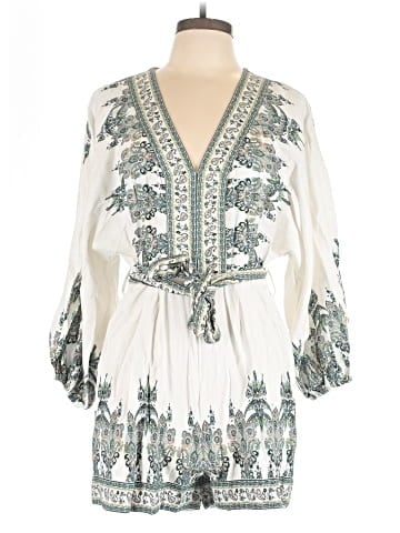 Venus Casual Dress (view 1)