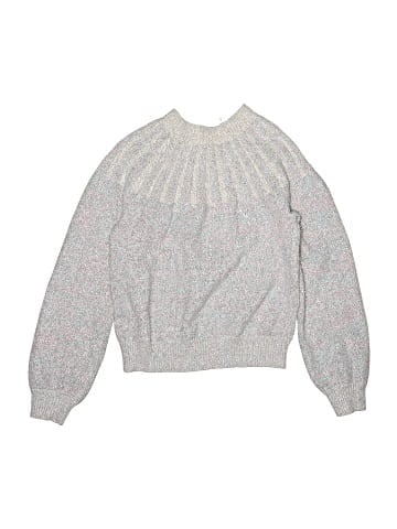 Crewcuts Pullover Sweater (view 2)