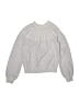 Crewcuts Metallic Silver Pullover Sweater Size 10 - 11 - photo 2