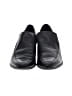 Naturalizer 100% Leather Black Flats Size 9 1/2 - photo 2