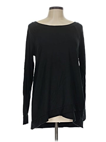 Threads 4 Thought Long Sleeve Top (view 1)