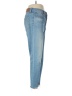 J.Crew Blue Jeans Size 28 waist - photo 4