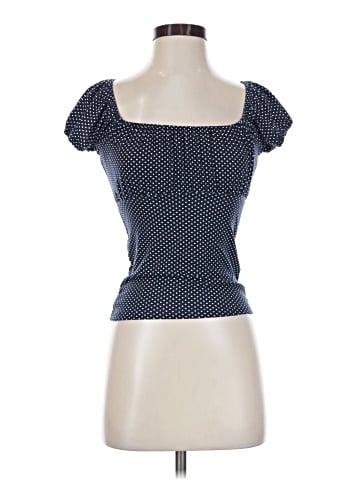 Edikted Short Sleeve Top (view 1)
