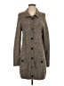 Lands' End Brown Cardigan Size S - photo 1