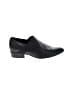 Naturalizer 100% Leather Black Flats Size 9 1/2 - photo 1