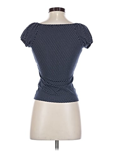 Edikted Short Sleeve Top (view 2)