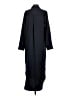 Nordstrom Rack 100% Polyester Black Casual Dress Size XS - photo 2