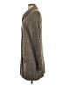 Lands' End Brown Cardigan Size S - photo 5