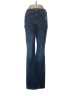 Violeta by Mango Blue Jeans Size 12 - photo 1