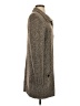 Lands' End Brown Cardigan Size S - photo 4