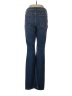 Violeta by Mango Blue Jeans Size 12 - photo 2