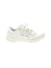 New Balance White Sneakers Size 10 1/2 (wide) - photo 1