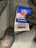 NFL 100% Polyester Gray Zip Up Hoodie Size M - photo 7