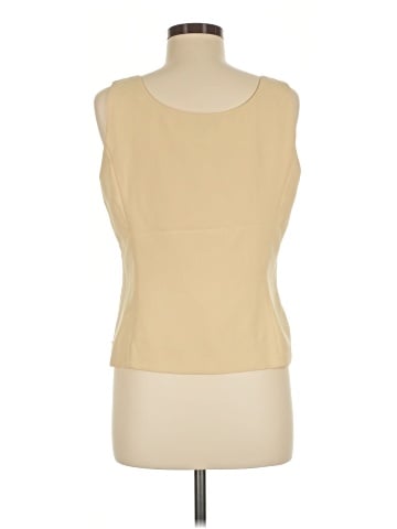 NIPON BOUTIQUE Sleeveless Blouse (view 2)