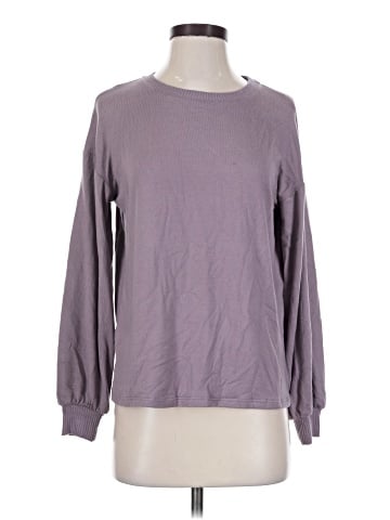 Market and Spruce Pullover Sweater (view 1)