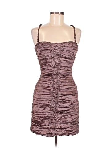 BCBGMAXAZRIA Cocktail Dress (view 1)