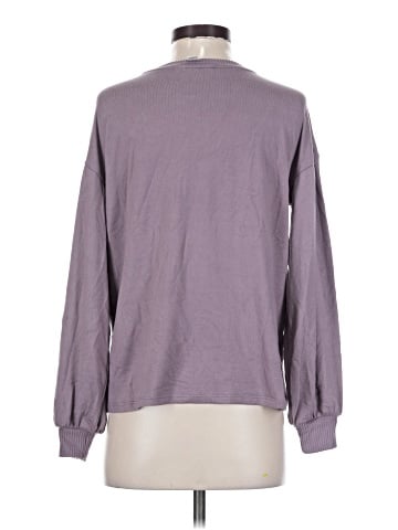 Market and Spruce Pullover Sweater (view 2)