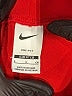 Nike Solid Red Casual Pants Size S - photo 7