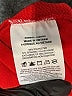 Nike Solid Red Casual Pants Size S - photo 8