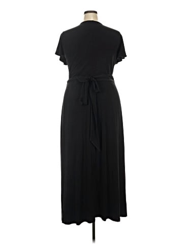 Lane Bryant Casual Dress (view 2)