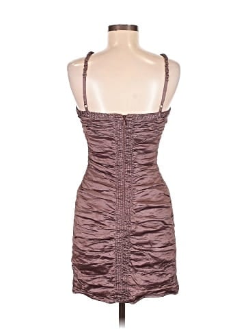 BCBGMAXAZRIA Cocktail Dress (view 2)