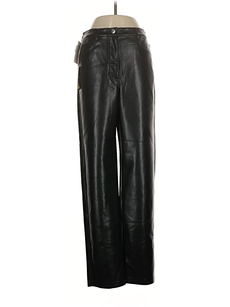 Wilfred Casual Pants In Black