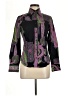 ETRO Paisley Purple Long Sleeve Blouse Size EU (IT) 42 / US 6 - photo 1