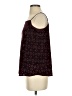 Bailey 44 Red Burgundy Sleeveless Blouse Size S - photo 5