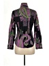 ETRO Paisley Purple Long Sleeve Blouse Size EU (IT) 42 / US 6 - photo 2