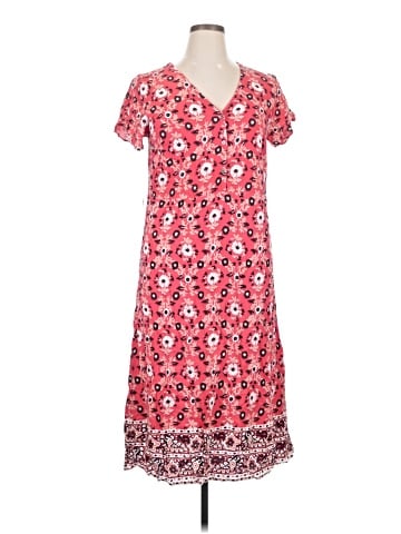 Ann Taylor LOFT Outlet Casual Dress (view 1)