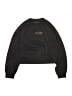 Zara Black Sweatshirt Size 13 - 14 - photo 1