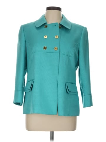 Tahari by ASL Blazer (view 1)