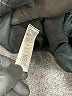 Athleta 100% Linen Black Linen Pants Size 10 (petite) - photo 8