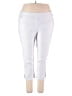 Antthony Originals Silver Active Pants Size 2X - photo 1