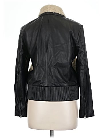 Lucky Brand Leather Jacket (view 2)