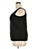 Avenue Black Sleeveless Top Size 18 Plus - photo 5