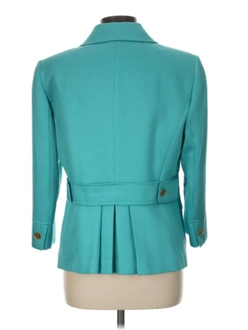 Tahari by ASL Blazer (view 2)