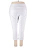 Antthony Originals Silver Active Pants Size 2X - photo 2