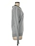 Hinge Gray Pullover Sweater Size M - photo 4