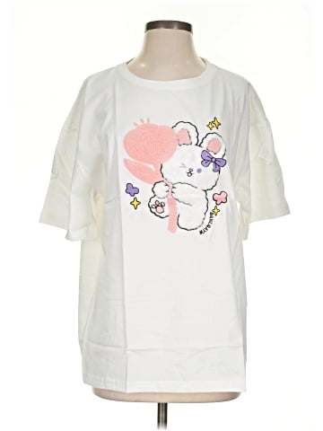 Unbranded Short Sleeve T-Shirt (view 1)