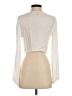 Forever 21 100% Rayon Ivory Cardigan Size S - photo 2