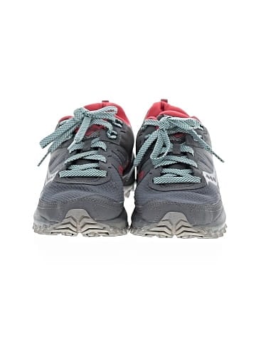 Saucony Sneakers (view 2)