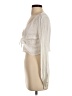 Forever 21 100% Rayon Ivory Cardigan Size S - photo 5