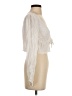Forever 21 100% Rayon Ivory Cardigan Size S - photo 4