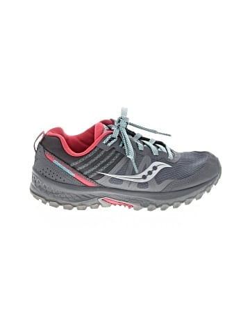 Saucony Sneakers (view 1)