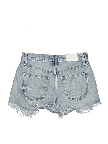 Pistola Denim Shorts (view 2)
