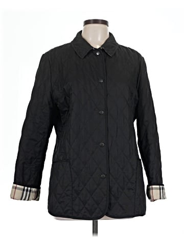 Burberry Unisex Vintage Quilted Jacket (view 1)