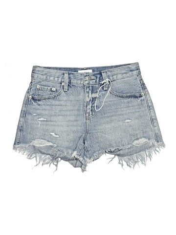 Pistola Denim Shorts (view 1)